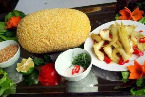 Gà Không Lối Thoát Anh Khoa - Shop Online