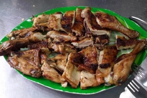 Quán Ăn Gà Nướng Phi Long - Nguyễn Biểu