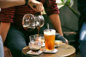 Gà Phê - Coffee & Workshop