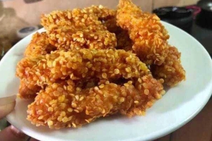 Gà Phủ Trân Châu - Shop Online