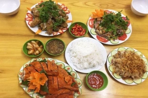 Quán Ăn Quán 39 - Gà Quê & Vịt Quay Bắc Kinh