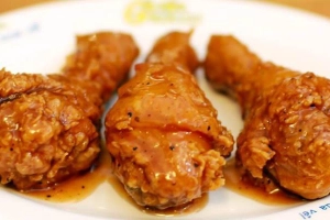 Quán Ăn Gà Rán Kuccu - Đỗ Quang