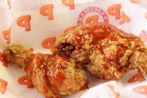 Nhà Hàng Gà Rán Popeyes - Thảo Điền