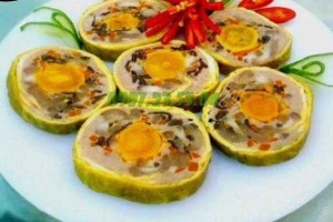 Gà Rút Xương - Shop Online
