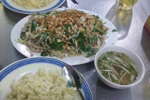 Quán Ăn Gà Ta 326 - Cháo, Bún & Cơm Gà