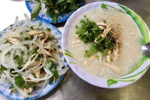 Quán Ăn Gà Ta 51 - Thích Quảng Đức