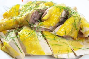 Quán Ăn Gà Ta Bảo Chung 2
