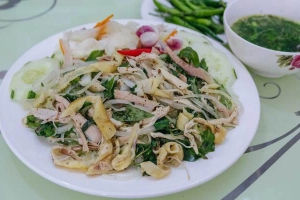 Quán Ăn Gà Ta - Cơm, Cháo & Gỏi