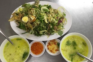 Quán Ăn Gà Ta Đệ Ngọc