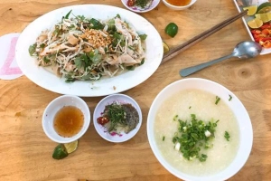 Quán Ăn Gà Ta Hội An 6 - Đường Số 40