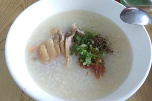 Quán Ăn Gà Ta Hội An - Kinh Dương Vương
