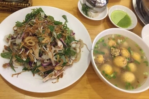 Quán Ăn Gà Ta Hồng Hạnh