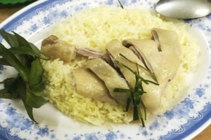 Quán Ăn Gà Ta Muội - Lê Văn Thọ