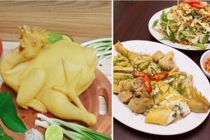 Quán Ăn Gà Ta Ngon Số 1 - Trương Vĩnh Ký