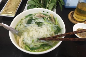 Quán Ăn Gà Ta Phố Cổ - Chuyên Các Món Gà