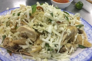 Quán Ăn Gà Ta Sơn Ca - Cháo & Gỏi Gà