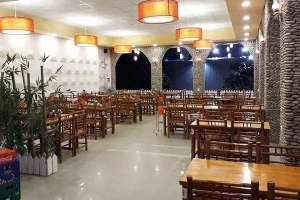 Quán Ăn Gà Ta Sơn Ca - Phan Huy Ích