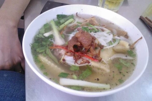 Quán Ăn Gà Ta Tam Kỳ 4