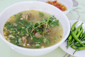 Quán Ăn Gà Ta Tam Kỳ - 92 Lê Văn Lương