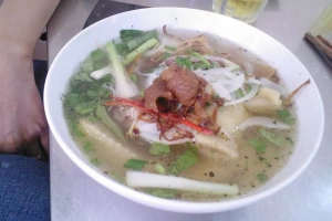 Quán Ăn Gà Ta Tam Kỳ - Cơm, Cháo & Gỏi Gà