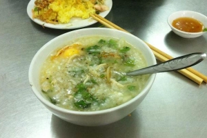 Quán Ăn Gà Ta Tam Kỳ - Cơm Gà, Cháo Gà & Gỏi Gà