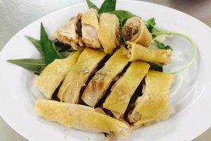 Quán Ăn Gà Ta Tam Kỳ - Nguyễn Hữu Hào