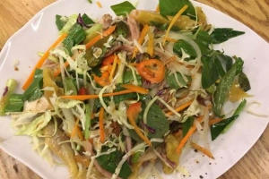 Quán Ăn Gà Ta Thanh Hương - Cháo & Gỏi Gà