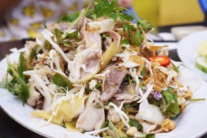 Quán Ăn Gà Ta Tường Vy - Phan Văn Hớn
