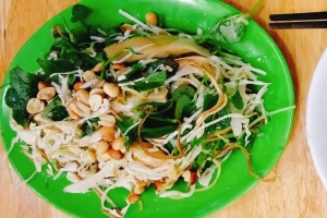 Quán Ăn Gà Ta Xuân Phong