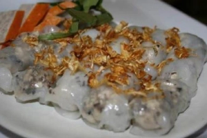 Quán Ăn Gà Tần & Bánh Cuốn Nóng - Phan Văn Trường