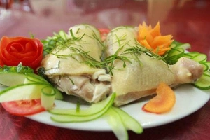 Quán Ăn Gà Tươi Mạnh Hoạch - Kim Ngưu