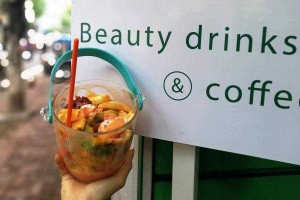 Gấc Garden - Beauty Drinks & Coffee