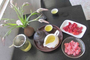 Gác Trịnh Cafe