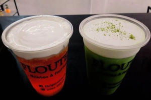 Gác Xinh - Floutea Hạ Long