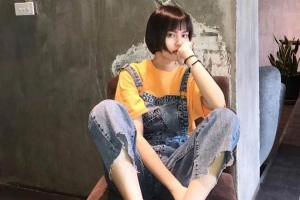 Gaga.Vogue - Hà Nội