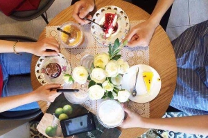 Gaia Coffee & Tea