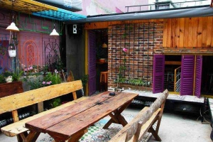 Gaia Hostel