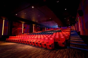 Galaxy Cinema - Điện Biên Phủ