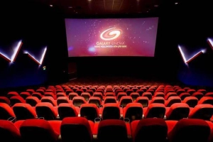 Galaxy Cinema - Lương Khánh Thiện