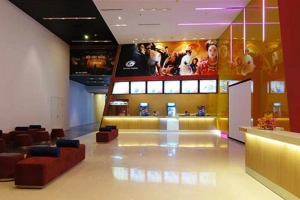 Galaxy Cinema - Nguyễn Du