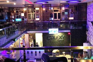 Galaxy Coffee & Bar