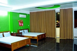 Galaxy Guesthouse