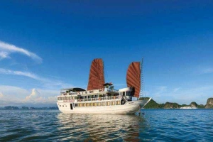 Galaxy Premium Cruises