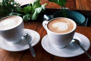 Galeto Cafe
