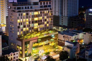 Galina Hotel & Spa Nha Trang