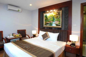 Gallant Hotel - Vân Đồn