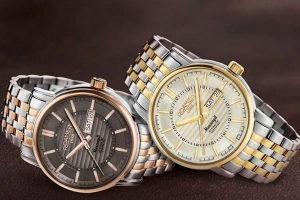 Galle Watch - Aeon Mall Long Biên