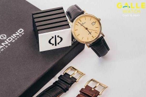 Galle Watch - BigC Phú Thạnh