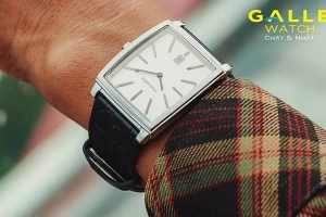 Galle Watch - Cách Mạng Tháng 8