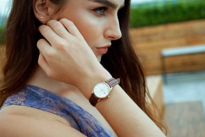 Galle Watch - Kim Mã